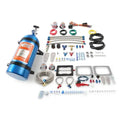 Dual Stage Big Shot Nitrous System Dominator 100-300 Hp NOS