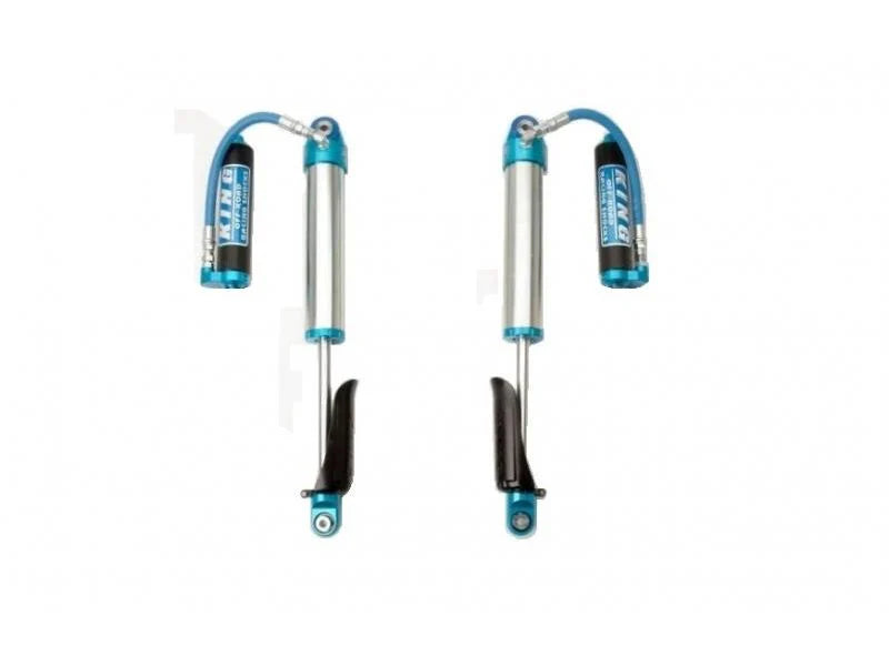20C GLADIATOR REAR EVO SPEC 2.5 RESERVOIR 6 IN + LIFT DIRECT BOLTIN SHOCK PAIR