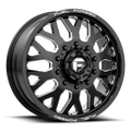 D19 24X12 10X170 GL-BLK-MIL -50MM