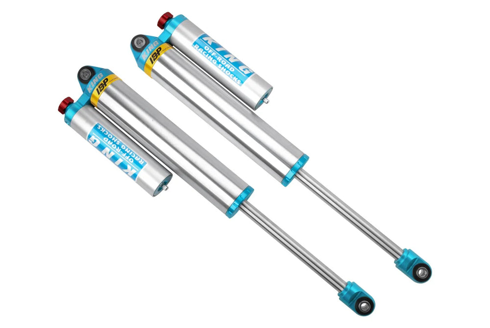 3.0 PR SMOOTHIE SHOCK HOSE REMOTE