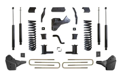 Maxtrac shock absorber