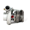 Forced Performance DSM Flanged Vehicle Black Turbo 84mm Black Turbine Housing WG on O2 (D/S Only)