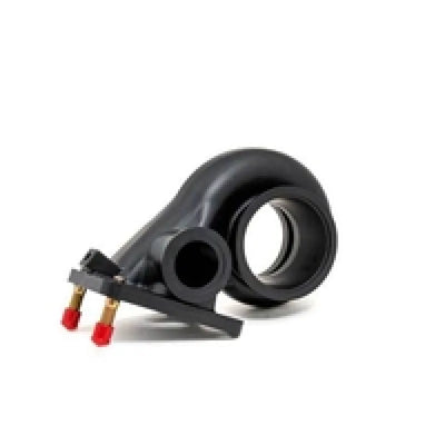 Forced Performance black auto part
