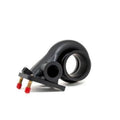 Forced Performance DSM Flanged Vehicle Black Turbo 84mm Black Turbine Housing WG on O2 (D/S Only)