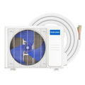 MRCOOL 12K DIY 5TH GENERATION MINISPLIT CONDENSER 115V