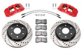 Wilwood auto part