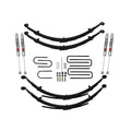 Skyjacker 8"SYS,74.5-93 DODGE 1/2,3/4