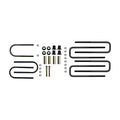 Skyjacker 8"SYS,74.5-93 DODGE 1/2,3/4