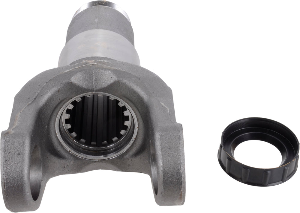 INTERAXLE