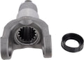 INTERAXLE