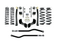 JL 2.5IN HEAVY DUTY ENFORCER OVERLAND LIFT STAGE 1 PLUS