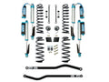 JL 2.5IN HEAVY DUTY ENFORCER OVERLAND LIFT STAGE 1 PLUS