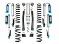JL 2.5IN HEAVY DUTY ENFORCER OVERLAND LIFT STAGE 1 PLUS