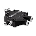 Mishimoto intercooler