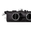 Mishimoto blue intercooler