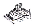20212024 JEEP WRANGLER (JL) 3IN JVENTURE LIFT KIT 4XE FOX SHOCKS