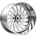 FF110 26X12 8X180 GL-BLK-MIL -40MM