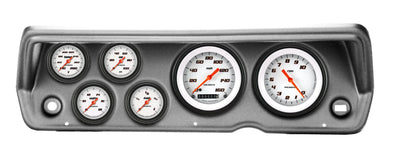 70-76 DUSTER VELOC WHITE FS 6ga SET-MOPA