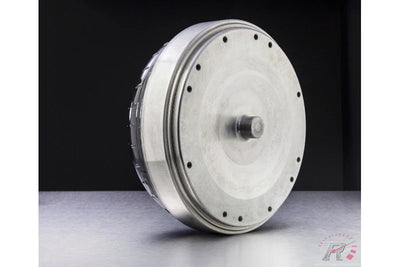 DODGE 68RFE 15 BLADE ULTRA LOW STAGE 5 TORQUE CONVERTER CORE CHARGE OF 500 APPLIES