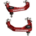 CAMBURG ENGINEERING INC. auto part close-up