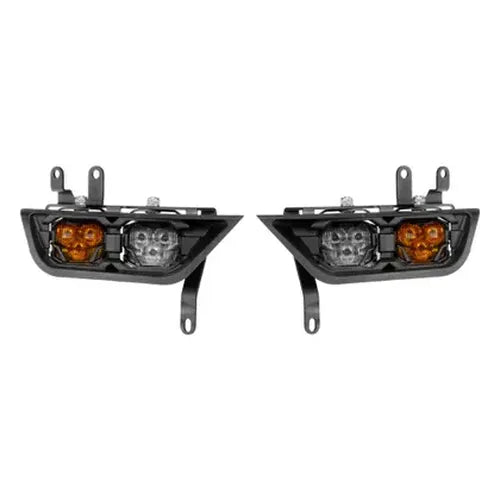 21-23 F-150 OE HALOGEN 4BANGER FOG