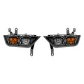 21-23 F-150 OE HALOGEN 4BANGER FOG