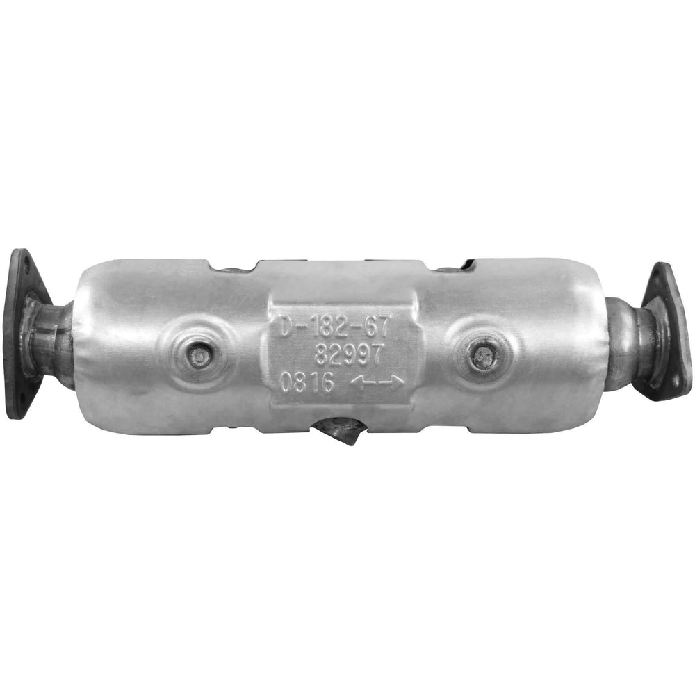 CONVERTER- DF- CARB- CALCAT OBDII I