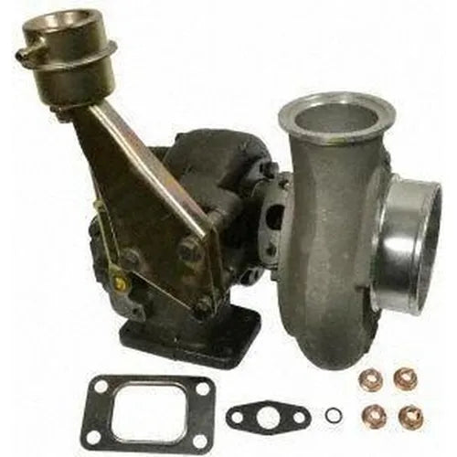 TURBOCHARGER - REMFD