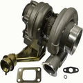 TURBOCHARGER - REMFD