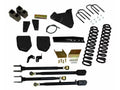 Skyjacker 6"KT,CLII,2011 F350 W/DIESL