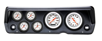 70-76 DUSTER VELOC WHITE FS 6ga SET-MOPA