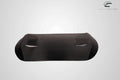 2016-2022 Infiniti Q60 Carbon Creations TS1 Hood - 1 Piece