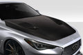 Extreme Dimensions auto part detail