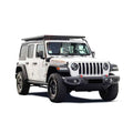 Front Runner Outfitters Pickup Roll Top SLII Load Bed Rack Kit/1425x1762/T