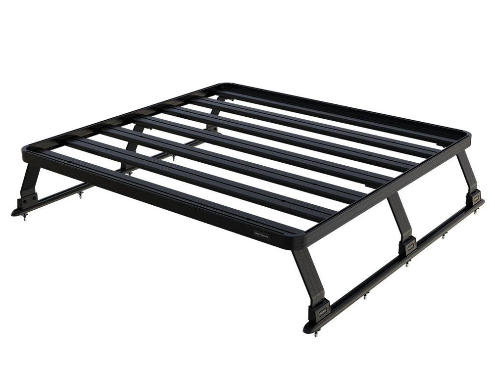 Front Runner Outfitters Pickup Roll Top SLII Load Bed Rack Kit/1425x1762/T