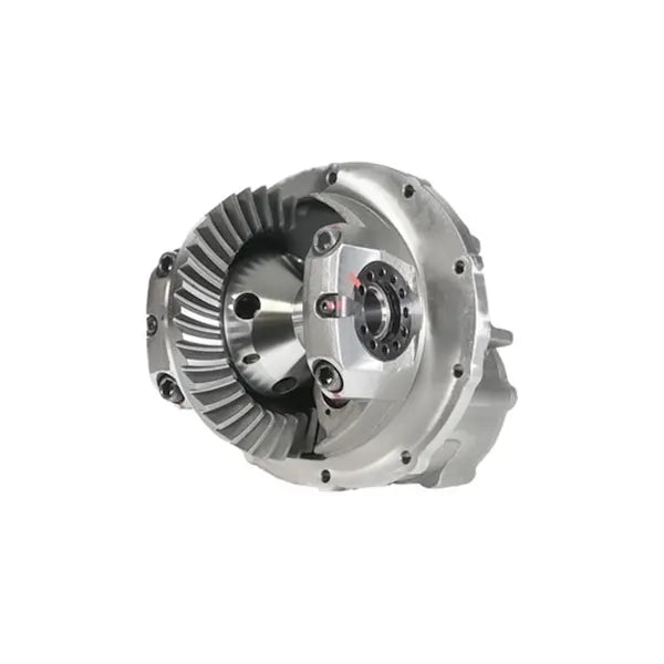 Yukon Dropout Assembly for Ford 9" Diff w/Trac-Lok LSD, 31 Spline, 3.70 Ratio