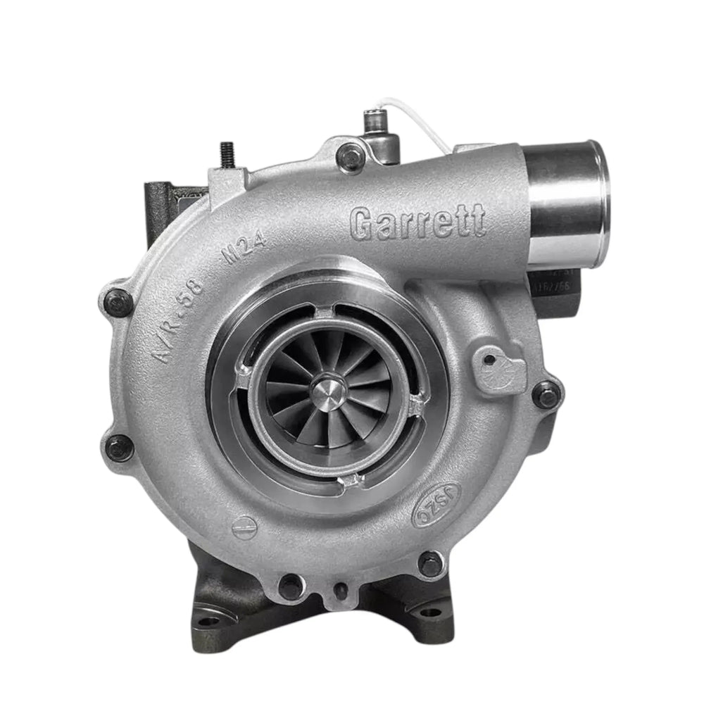 GT3782VA TURBO DURAMAX