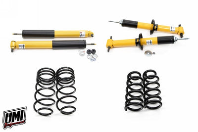 UMI PERFORMANCE shock absorber