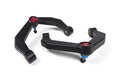 Zone Offroad 09-10 Dodge RAM 1500 6in Suspension Lift Kit