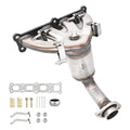 CONVERTER-CALCAT-DIRECT FIT