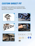 CONVERTER-CALCAT-DIRECT FIT