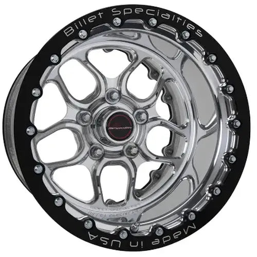 WIN LITE POL DBL 15X10 5.50' BS 61