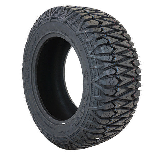 FF109 26X12 5X150 POLISH -72MM