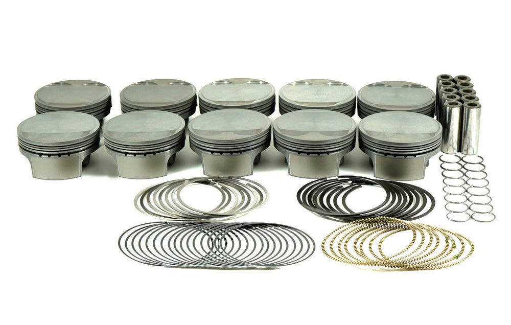 Mahle auto part