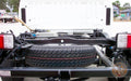 VEHICLE FUEL TANK STEEL