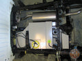 VEHICLE FUEL TANK STEEL