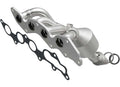 MAZDA 6 DIRECTFIT CATALYTIC CONVERTER