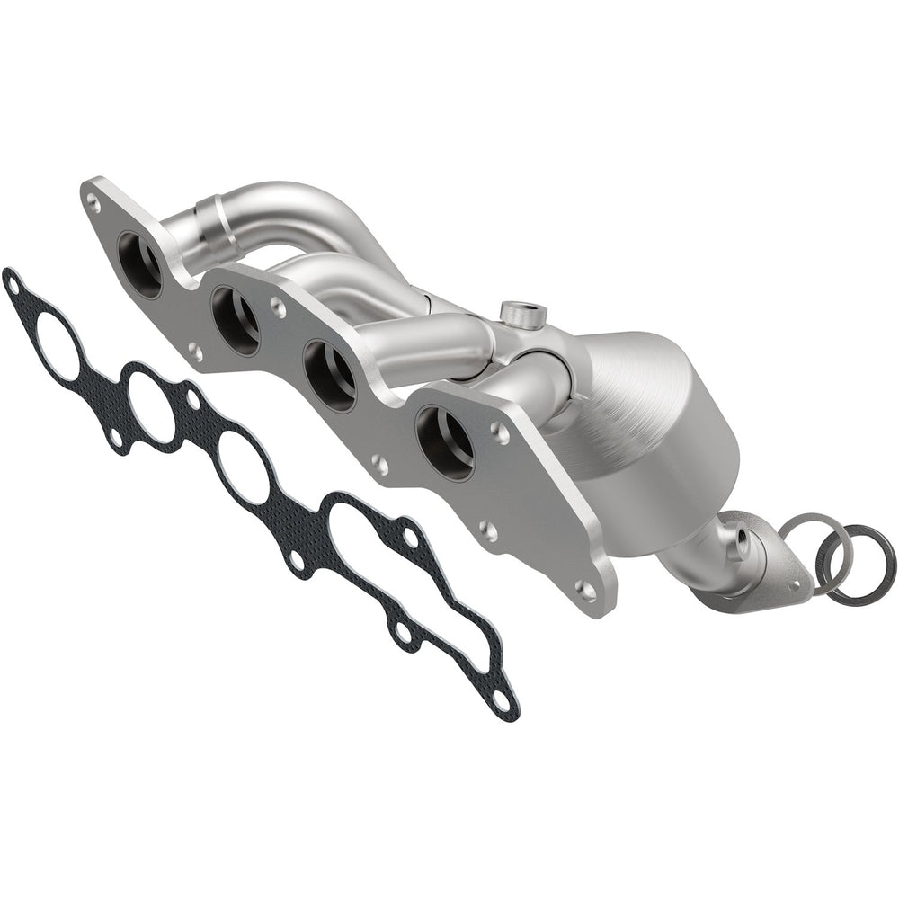 MAZDA 6 DIRECTFIT CATALYTIC CONVERTER