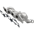 MAZDA 6 DIRECTFIT CATALYTIC CONVERTER