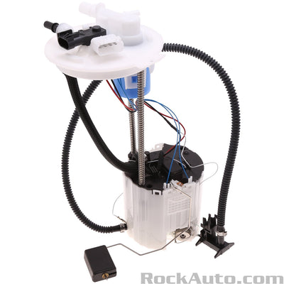 CARTER fuel pump